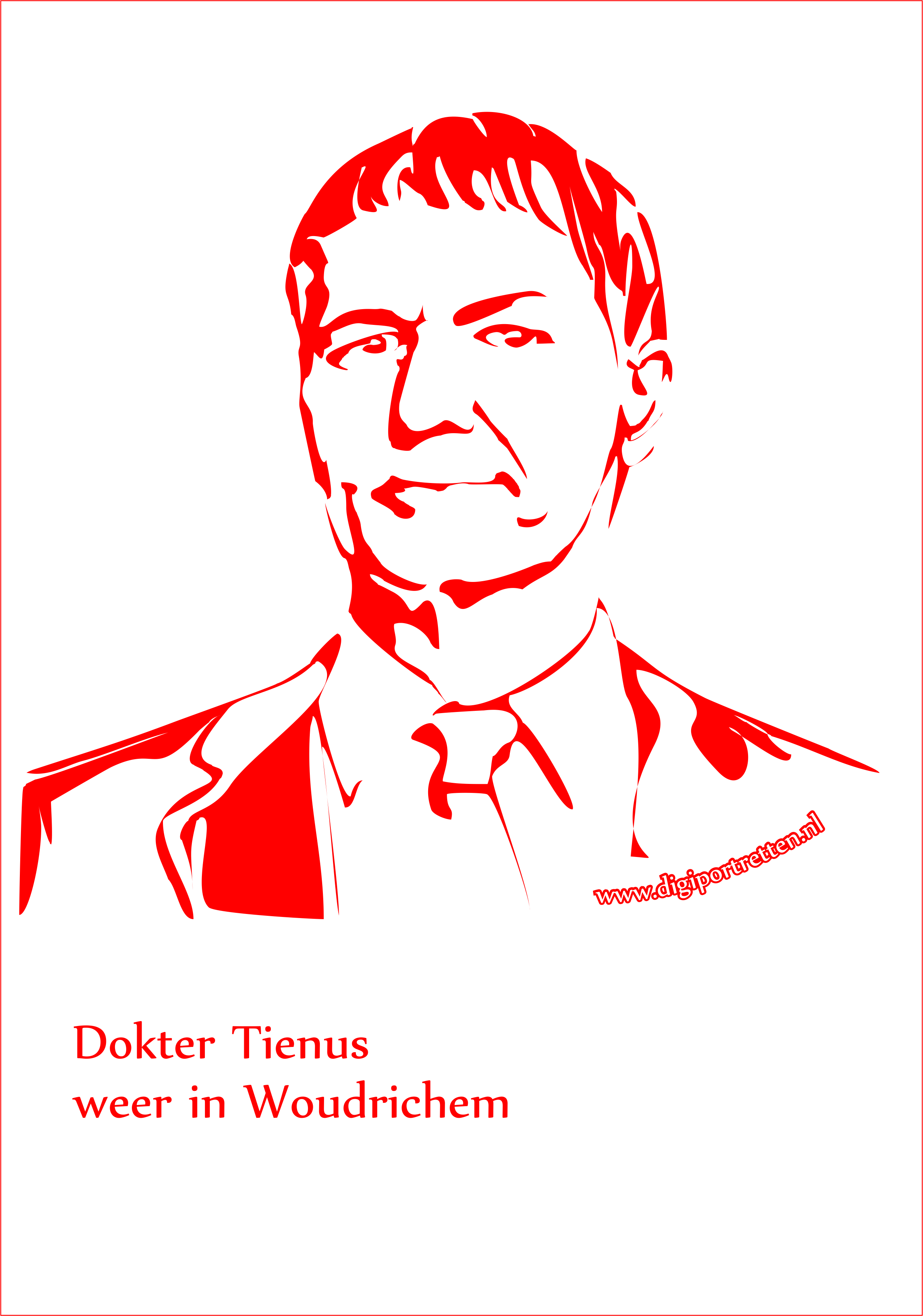 dokter Tinus