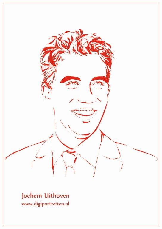 jochem uithoven
