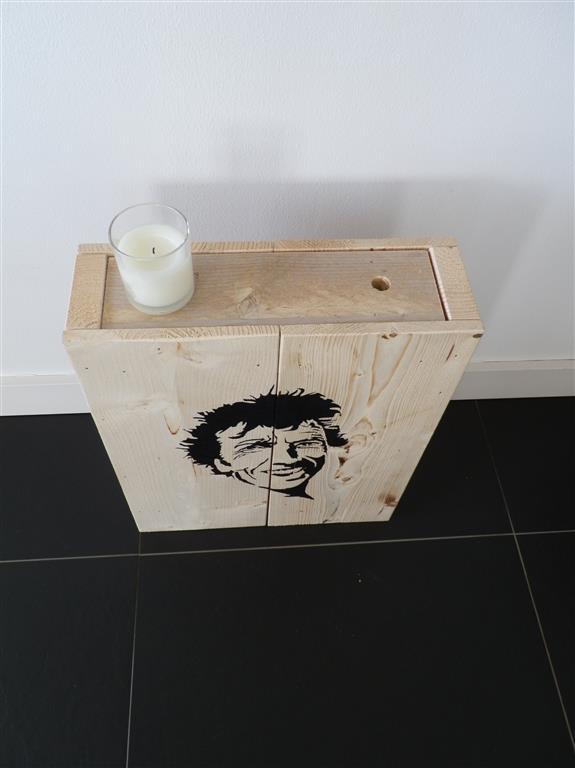 herinnering box 2