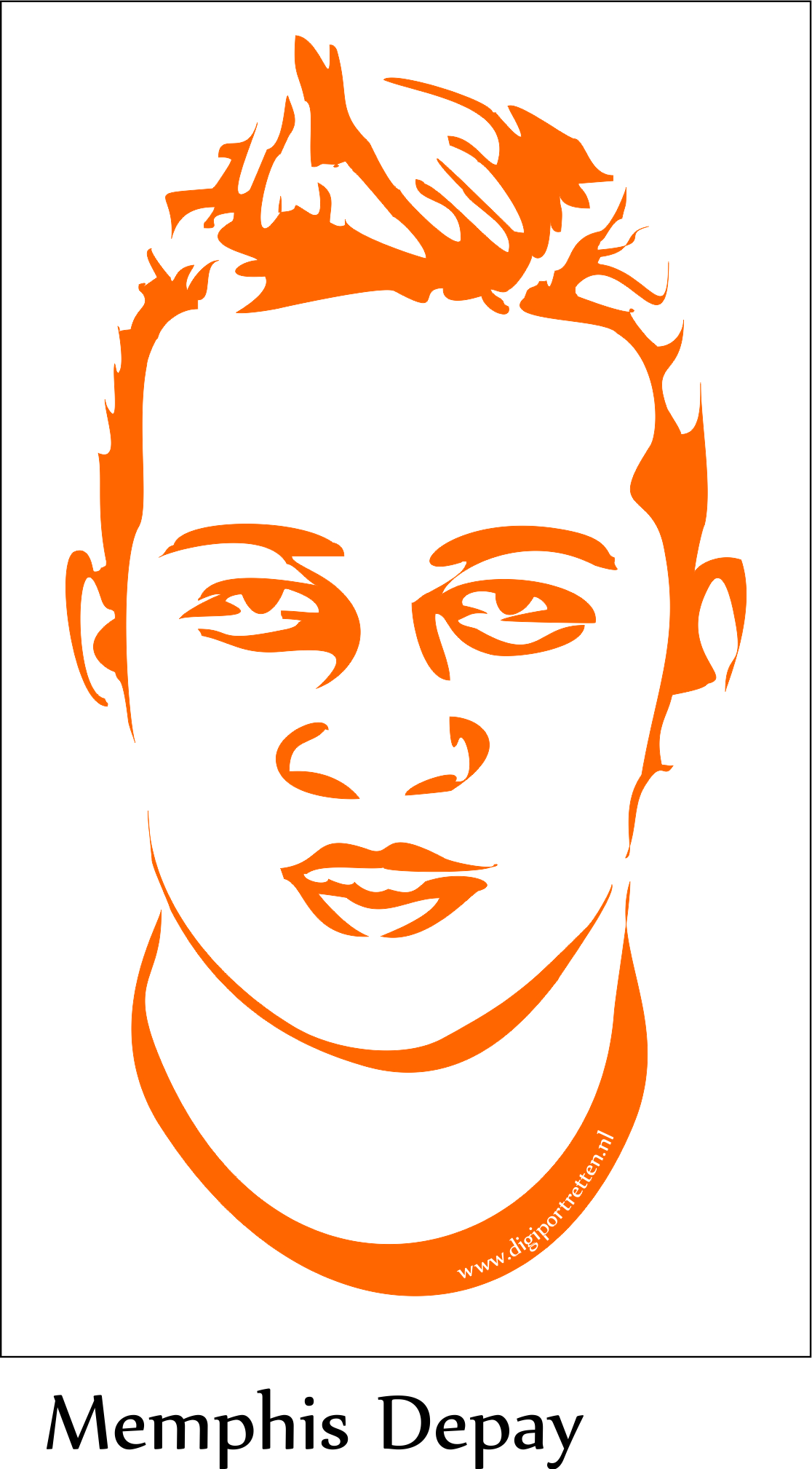 depay