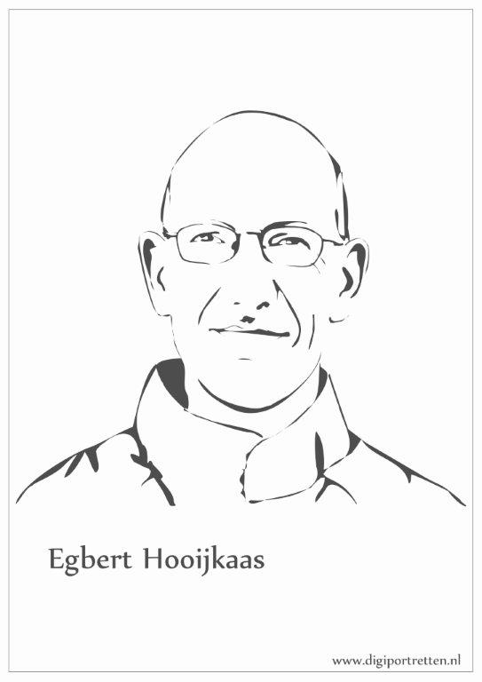 egbert hooijkaas