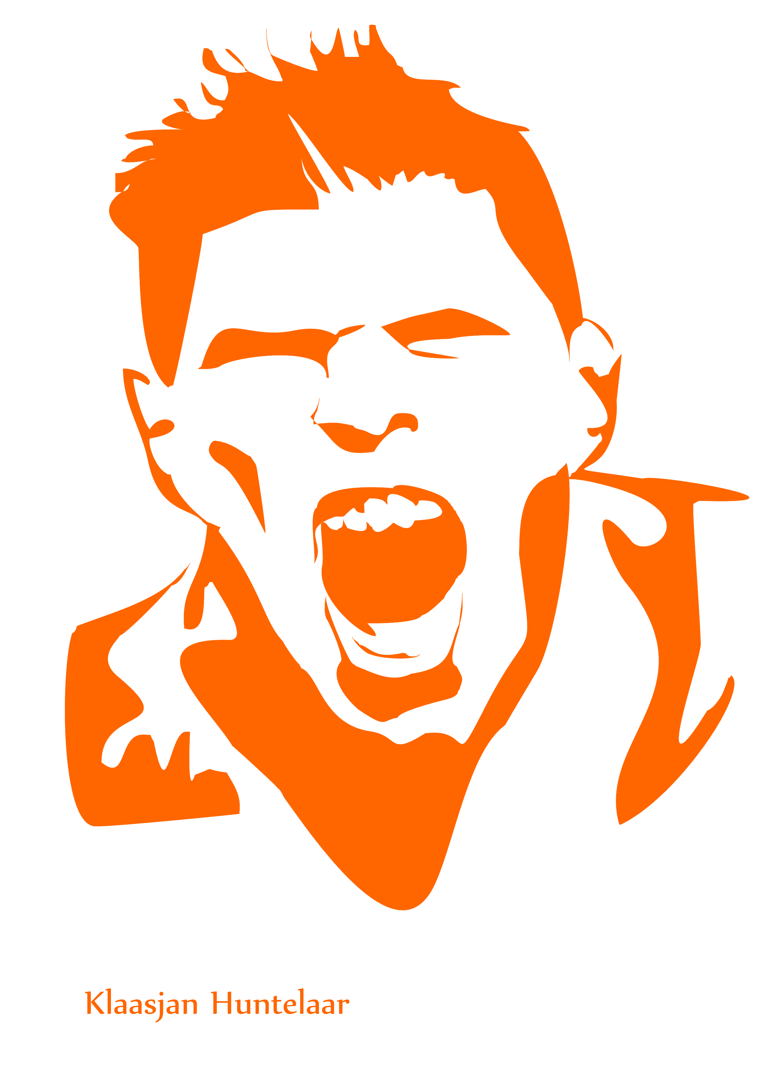 huntelaar