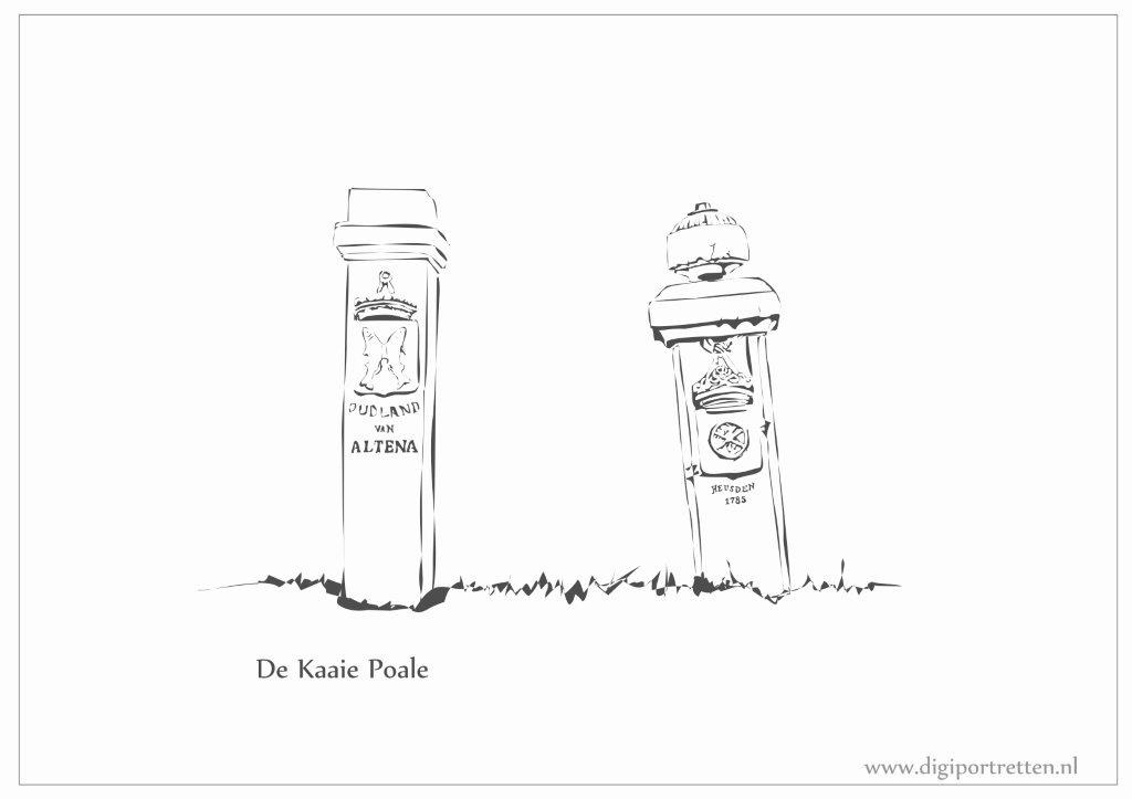 kaie paole