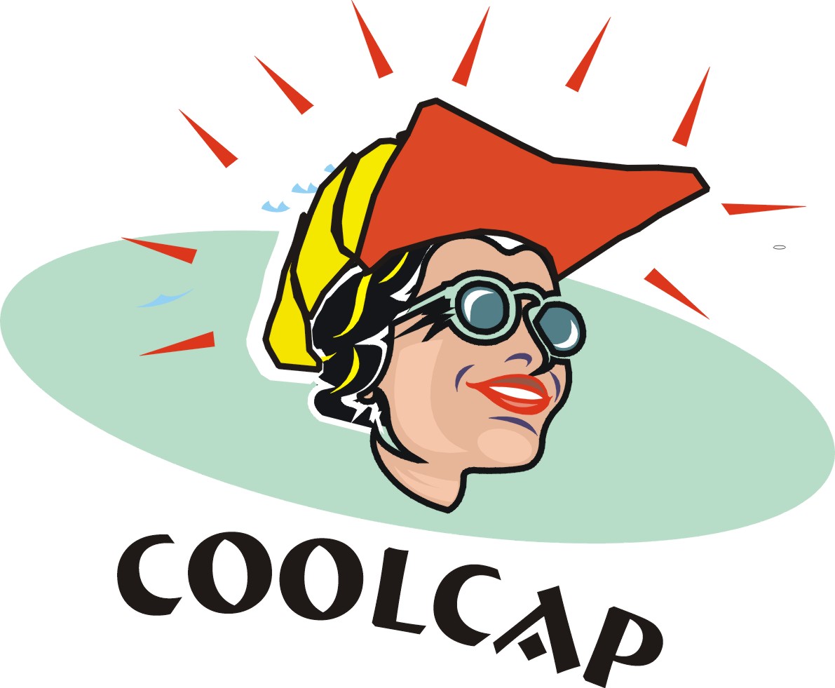 coolcap