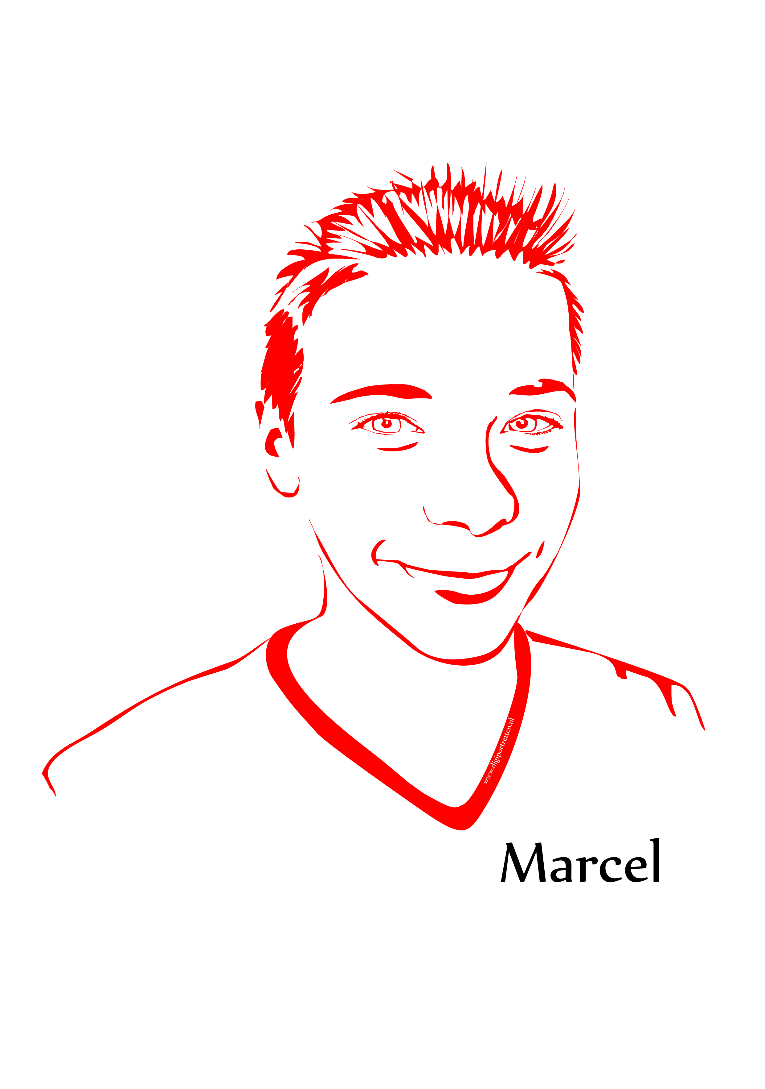 Marcel