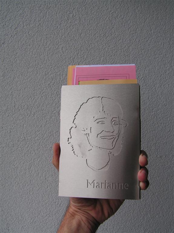mariannevos