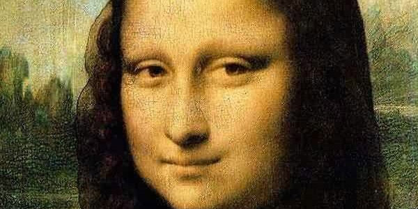 mona lisa